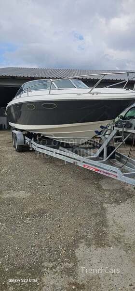 Sea ray 230