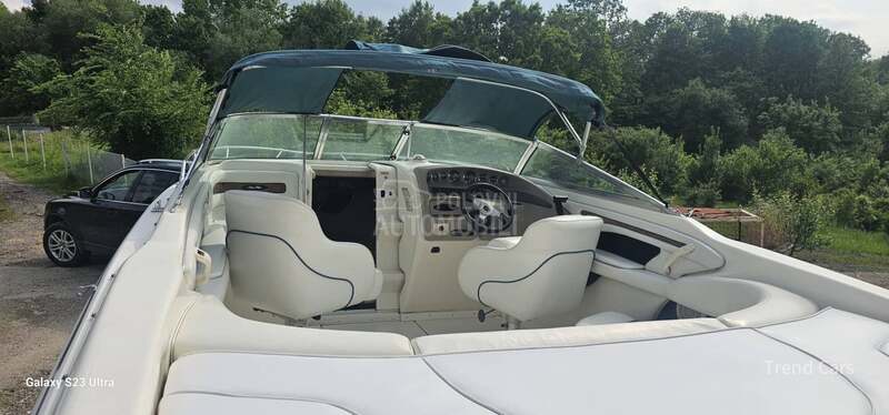 Sea ray 230