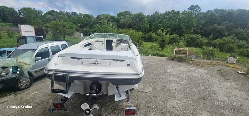 Sea ray 230