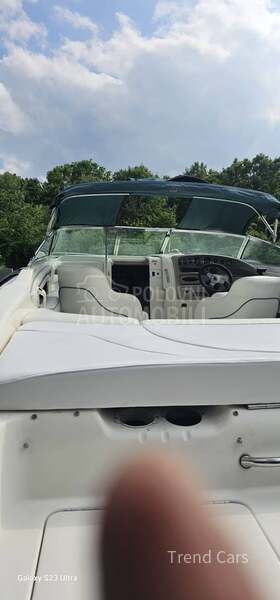 Sea ray 230