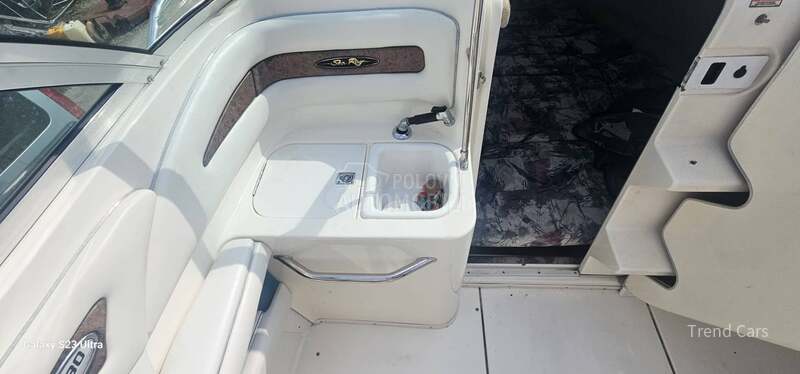Sea ray 230