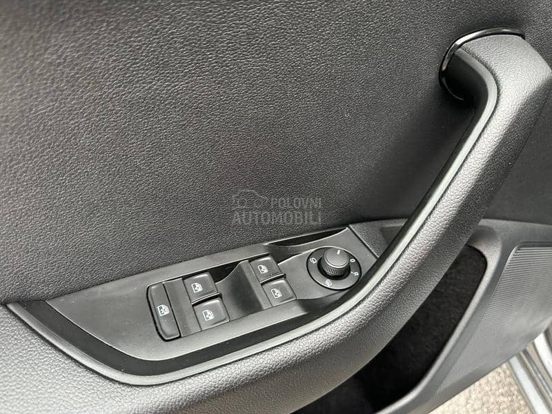 Škoda Superb 2.0 DSG AMBITION