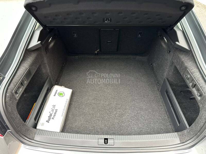 Škoda Superb 2.0 DSG AMBITION