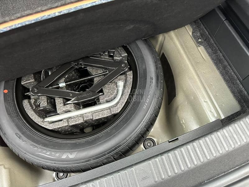 Škoda Superb 2.0 DSG AMBITION