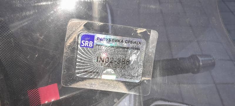 Piaggio Beverly 300 Tourer