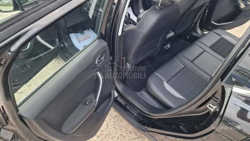 Peugeot 2008 1.6 HDI ALLURE