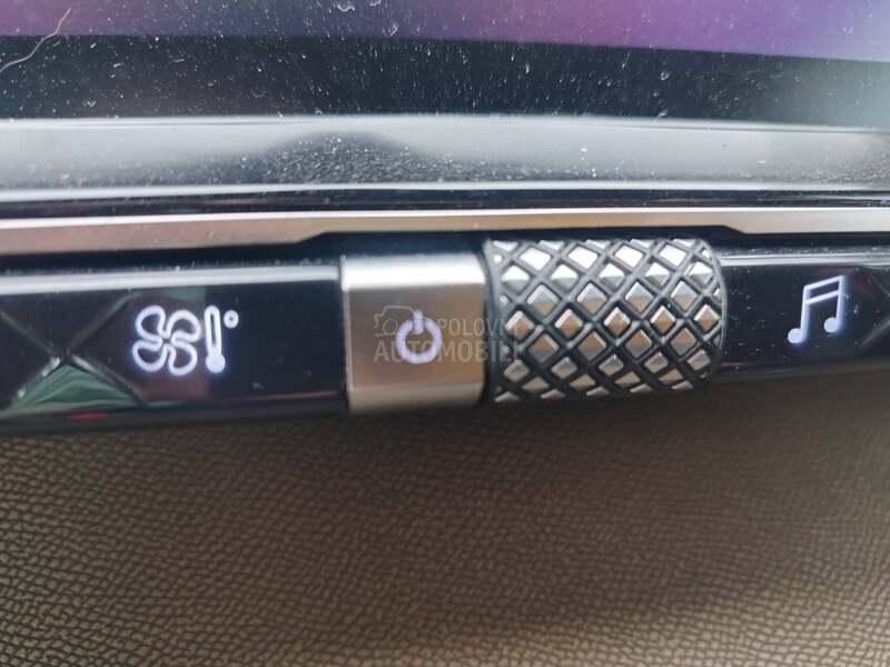 DS 7 1.5 HDI SO CHIC