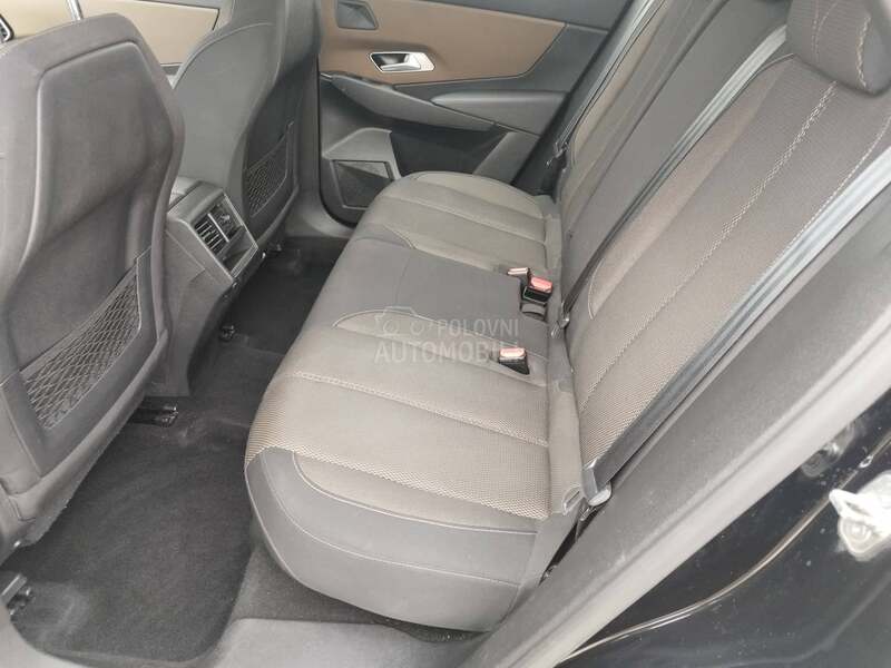 DS 7 1.5 HDI SO CHIC