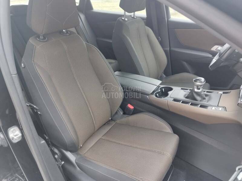 DS 7 1.5 HDI SO CHIC