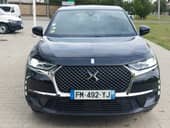 DS 7 1.5 HDI SO CHIC