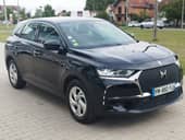 DS 7 1.5 HDI SO CHIC