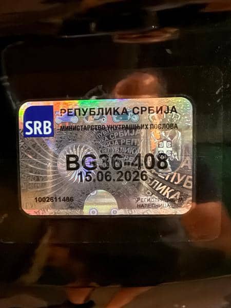 Piaggio MP3 500 LT BUSINESS ABS