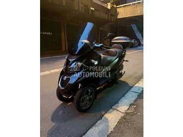 Piaggio MP3 500 LT BUSINESS ABS