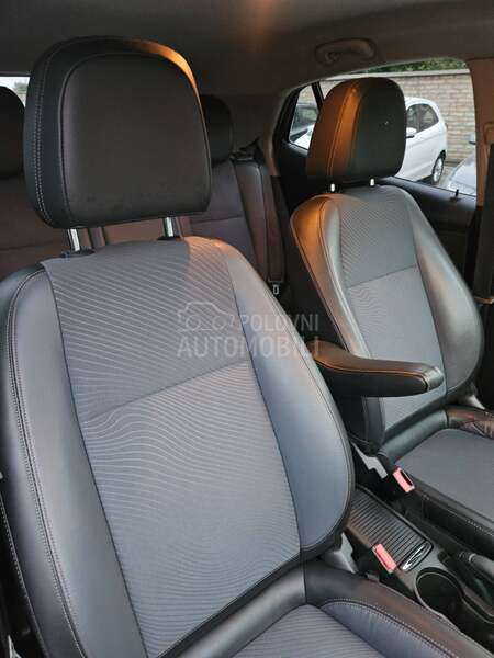 Opel Mokka X Cosmo x