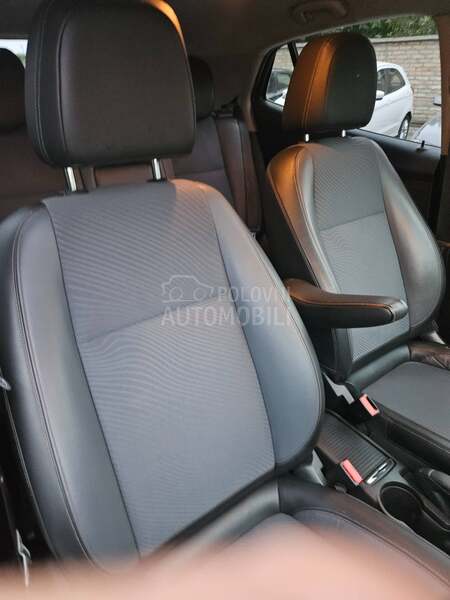 Opel Mokka X Cosmo x