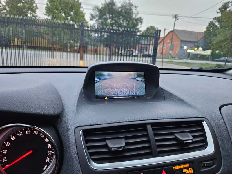 Opel Mokka X Cosmo x