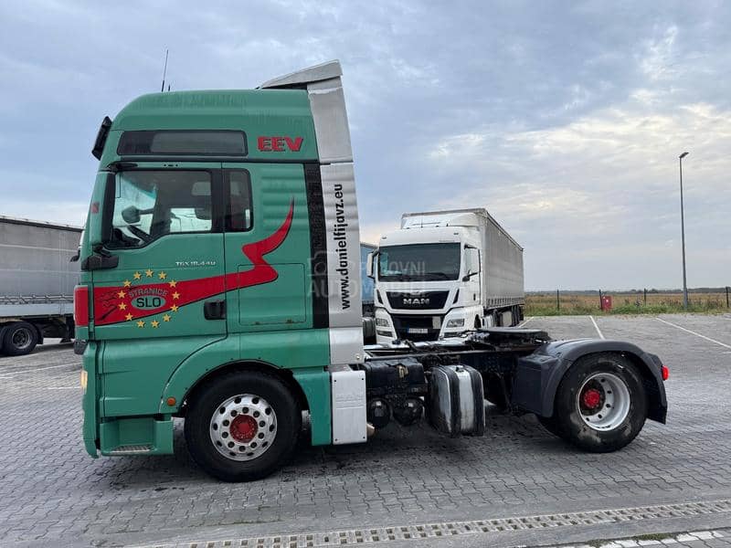 MAN TGX 18.440
