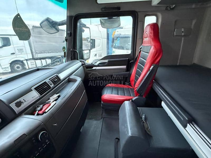 MAN TGX 18.440