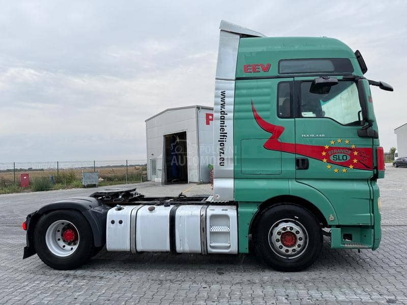 MAN TGX 18.440