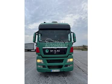 MAN TGX 18.440
