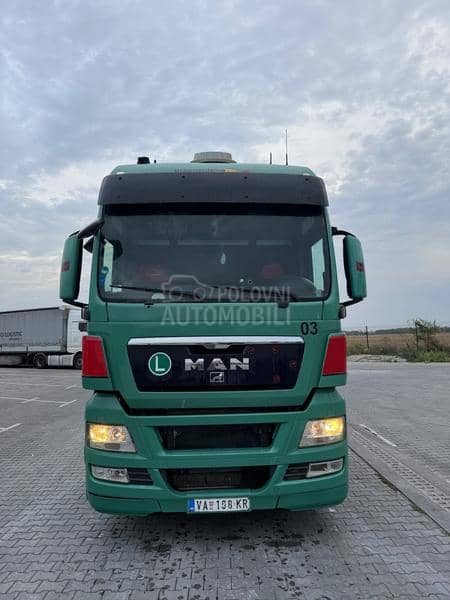 MAN TGX 18.440