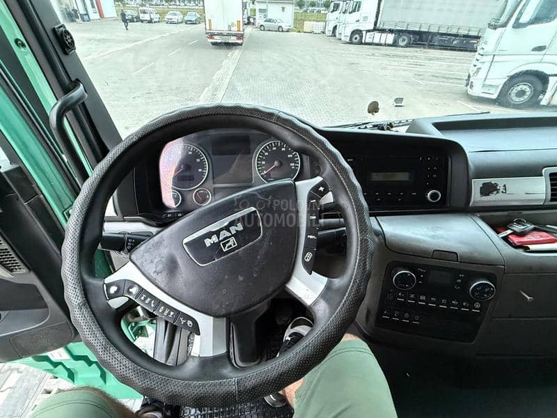 MAN TGX 18.440