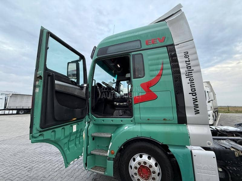 MAN TGX 18.440
