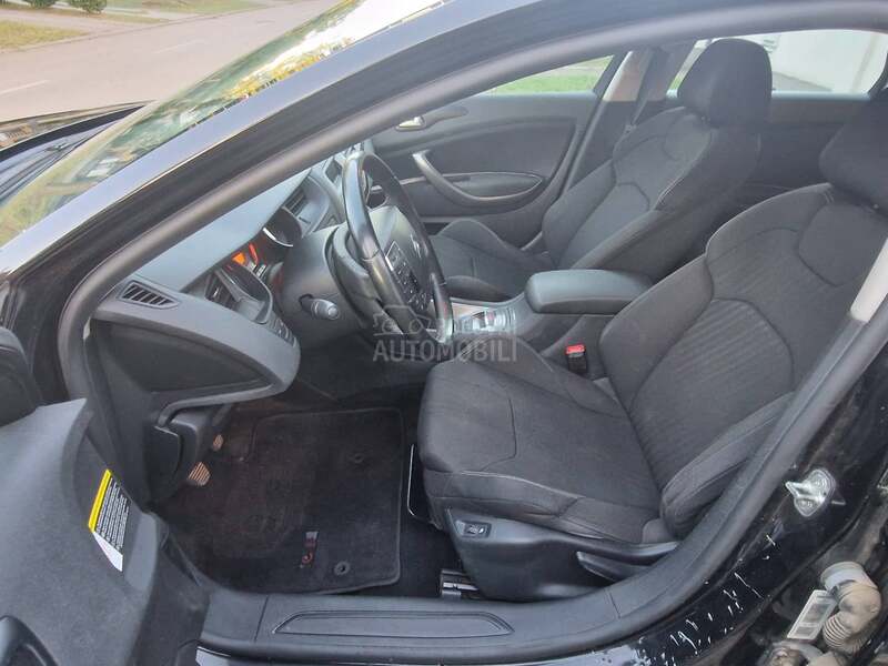 Citroen C5 2.0 hdi