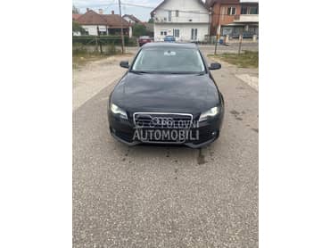 Audi A4 2.0 tfsi dioda