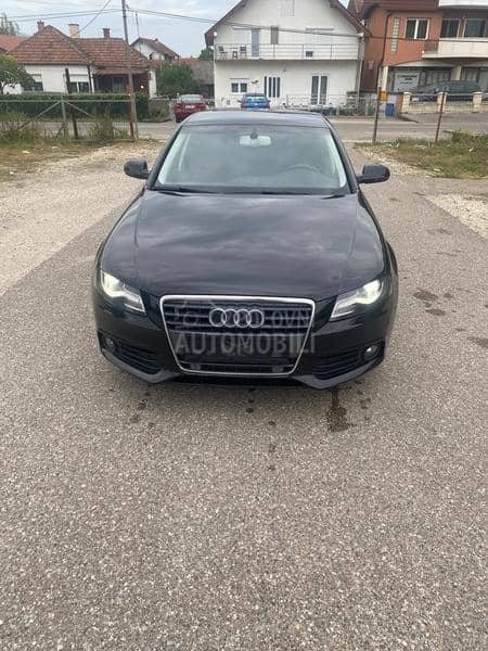 Audi A4 2.0 tfsi dioda