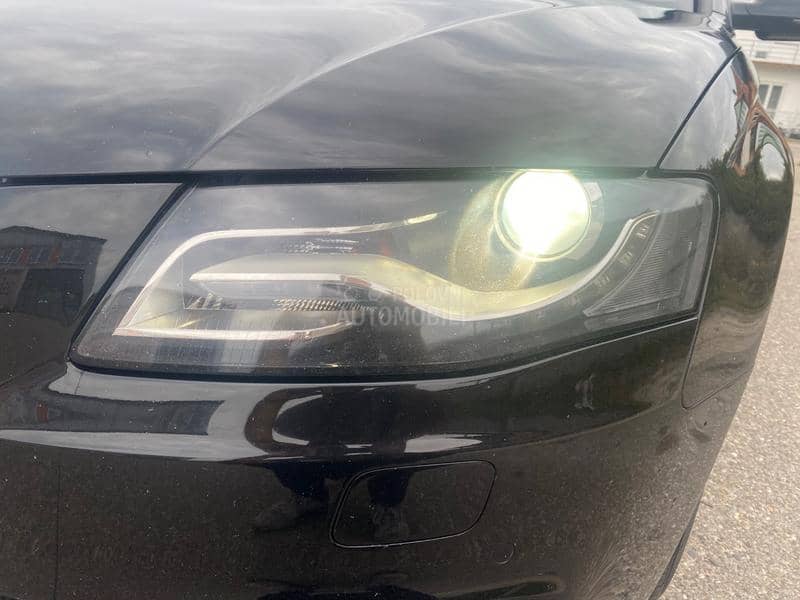 Audi A4 2.0 tfsi dioda