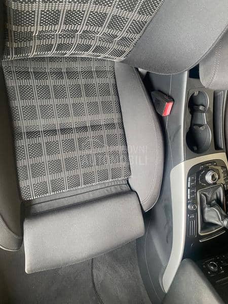 Audi A4 2.0 tfsi dioda