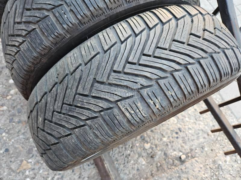Michelin 195/65 R15 Sve sezone