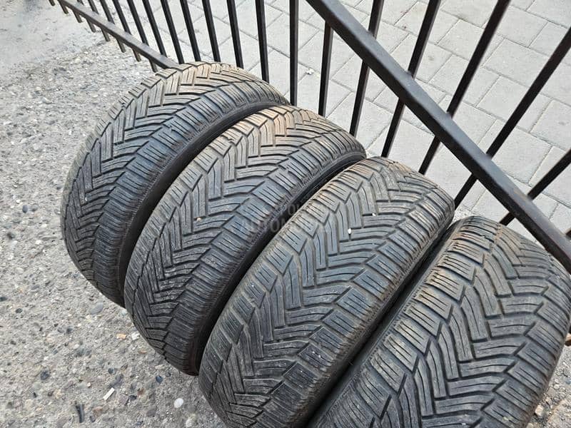 Michelin 195/65 R15 Sve sezone