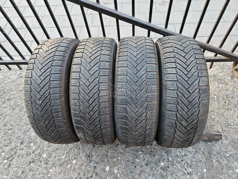Michelin 195/65 R15 Sve sezone