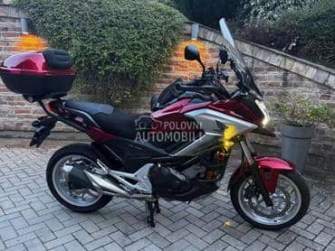 Honda NC 750XA