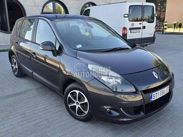 Renault Scenic 1.5 DCI