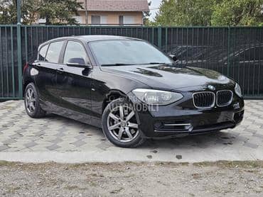 BMW 120 