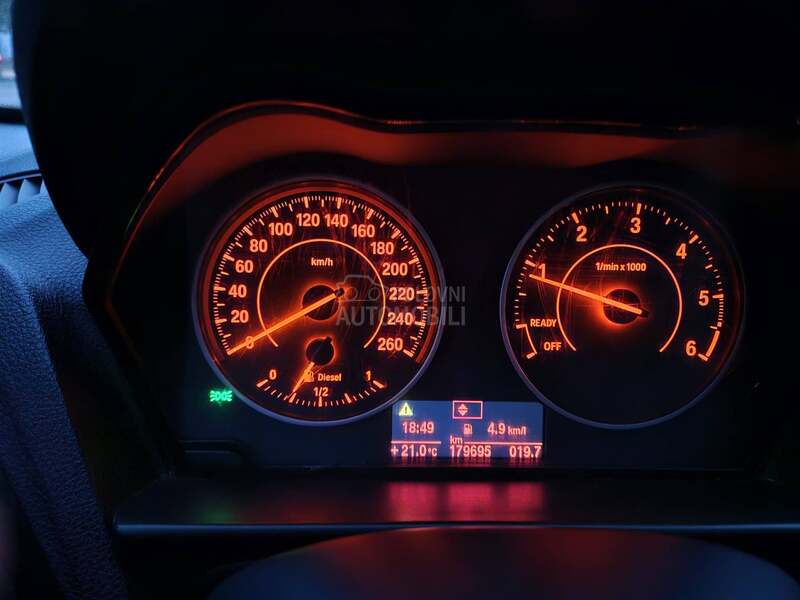 BMW 120 