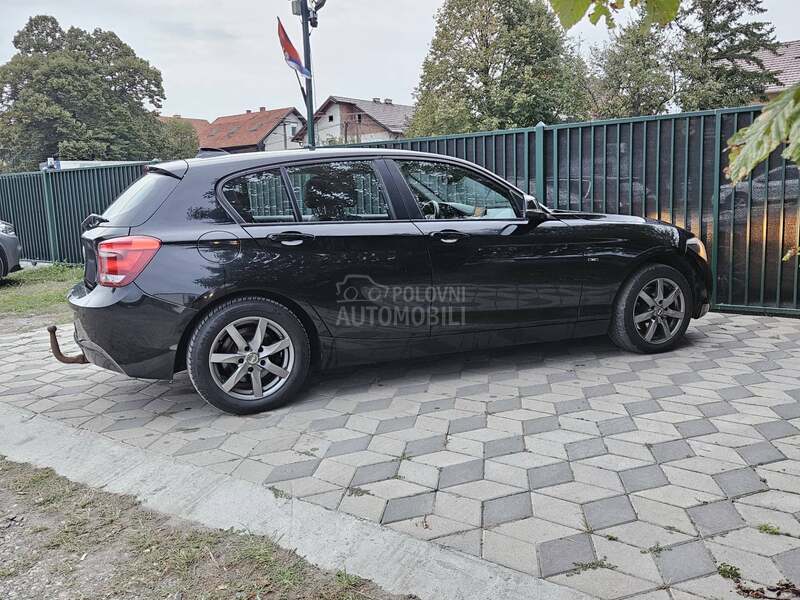 BMW 120 