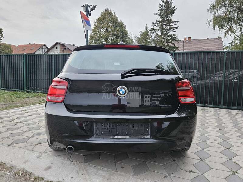 BMW 120 