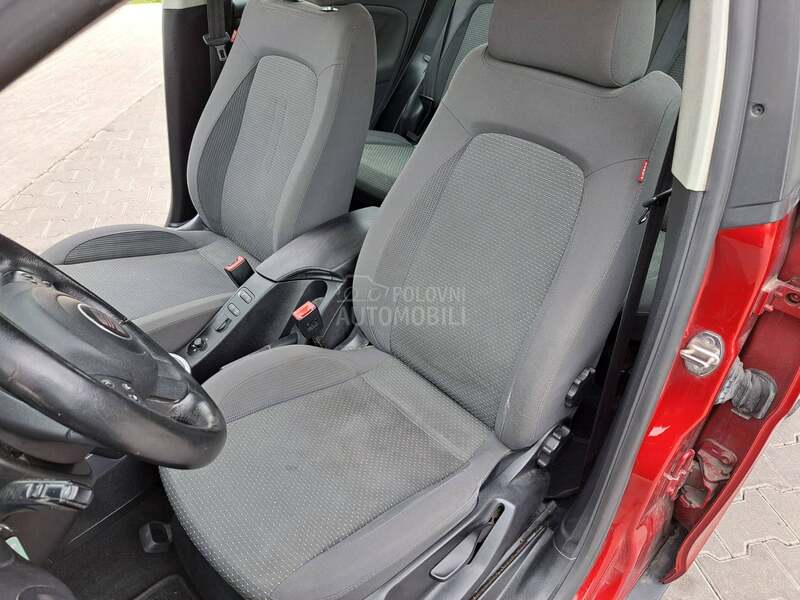 Seat Altea 1.4 TSI