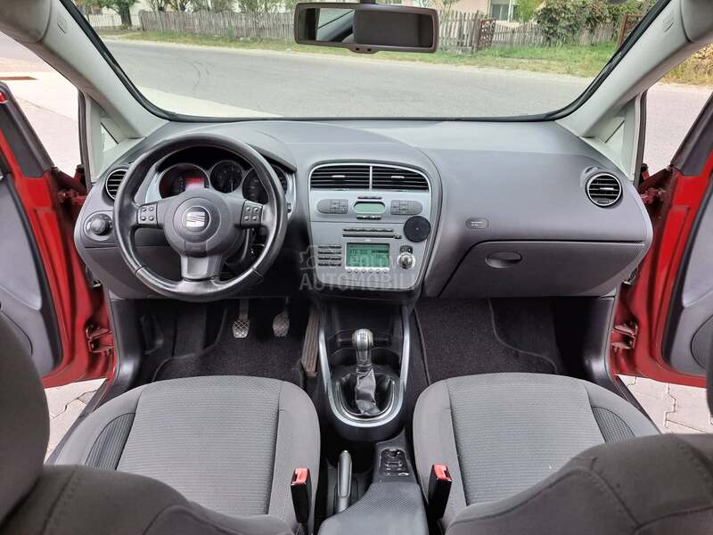 Seat Altea 1.4 TSI