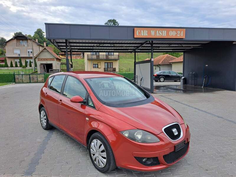 Seat Altea 1.4 TSI