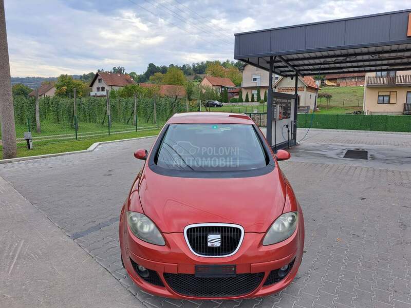 Seat Altea 1.4 TSI