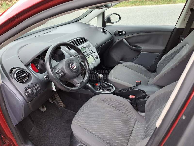 Seat Altea 1.4 TSI
