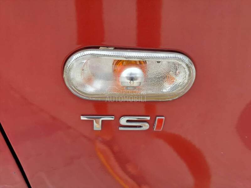 Seat Altea 1.4 TSI