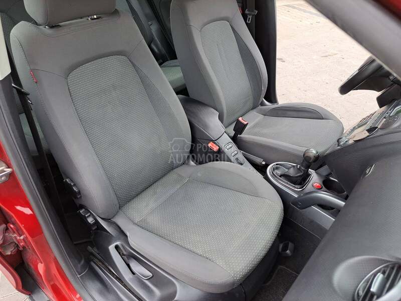 Seat Altea 1.4 TSI