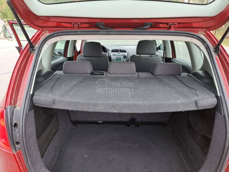 Seat Altea 1.4 TSI