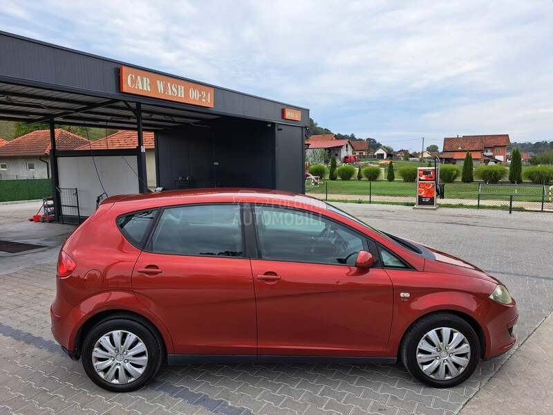 Seat Altea 1.4 TSI